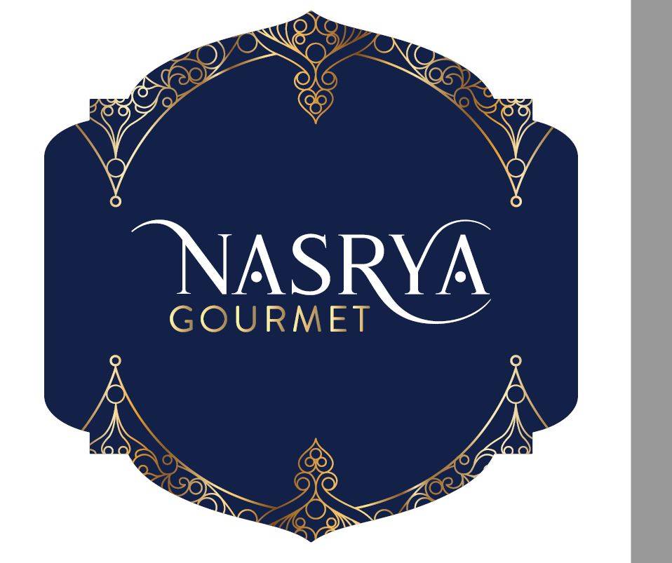 NASRYA UNE SÉLECTION DE PRODUITS HAUT DE GAMME HALAL