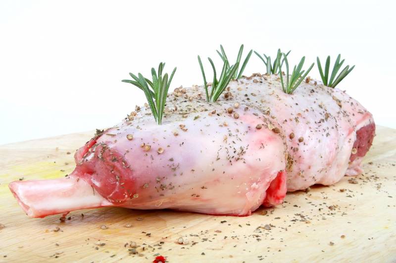 OU TROUVER DE L'AGNEAU POUR VENTE EN BOUCHERIE HALAL